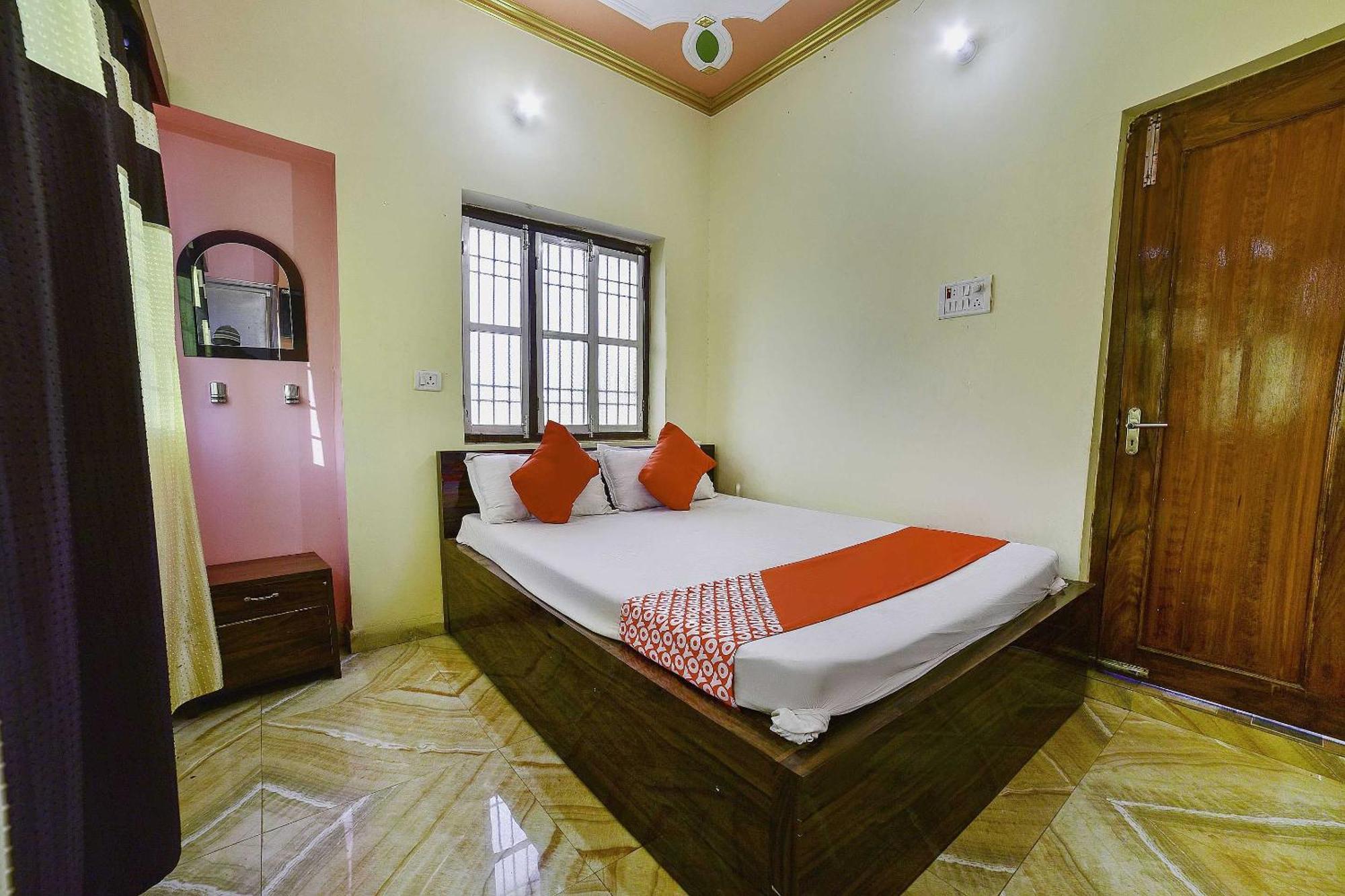 Oyo Flagship Ashoka Guest House Bihta Exterior foto