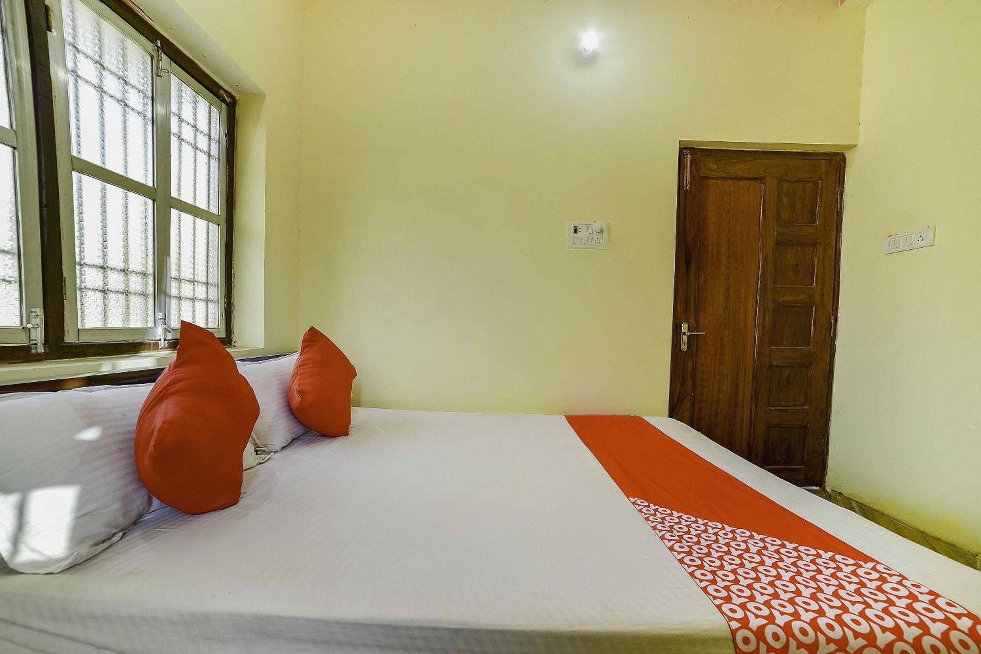 Oyo Flagship Ashoka Guest House Bihta Exterior foto