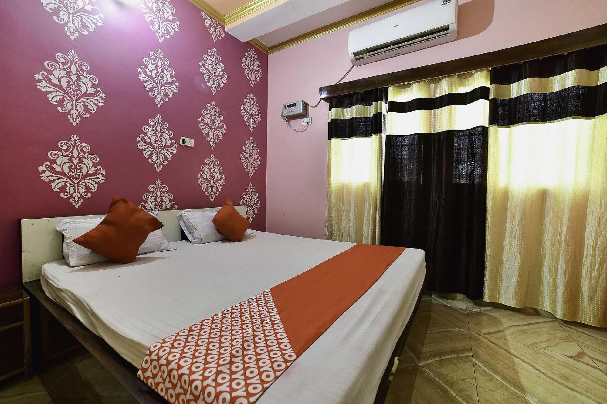 Oyo Flagship Ashoka Guest House Bihta Exterior foto