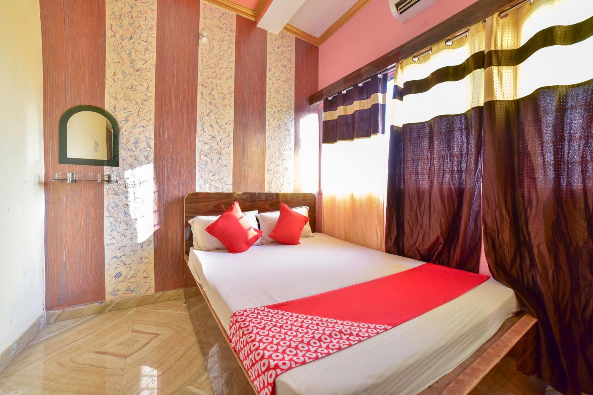 Oyo Flagship Ashoka Guest House Bihta Exterior foto